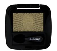 Sisley Les Phyto Ombres Long Lasting Radiant Eyeshadow 25 Metallic Khaki