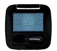 Sisley Les Phyto-ombres Long-lasting Luminous Eyeshadow - 33 Metallic Jean