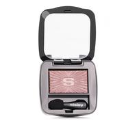 Sisley - Les Phyto Ombres Long Lasting Radiant Eyeshadow - # 20 Silky Chestnut 1