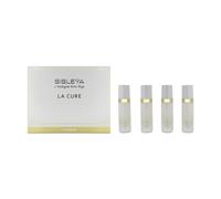 Sisley L'Integral Anti-Age La Cure Set 4-week intense treatment for youthful look 4x10 ml