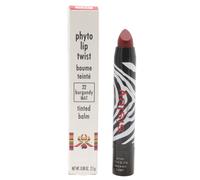 Sisley Lip Balm Phyto Lip Twist 22 Burgundy Mat Red Lip Tint Plumping Hydrating