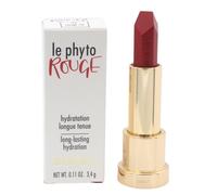 Sisley Lipstick Le Phyto Rouge 42 Rouge Rio Plumping Matte Red Lip Stick NEW