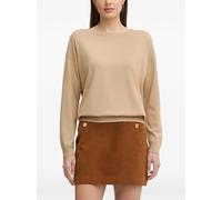 Sisley long-sleeve sweater - Brown XS-S-M-L