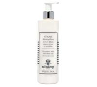Sisley Lyslait Makeup Remover Au Lys Blanc Dry/sensitive Skin 250ml Cleaner