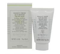 Sisley Deeply Purifying Mask With Tropical Resins 60ml
