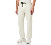 Sisley Men's Trousers 3WCRSF009 Shorts, Beige 0L8, M