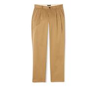 Sisley Mens Trousers 4QCTSF00C Shorts, 0P5 Beige, 52
