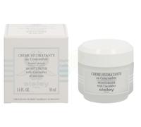 Sisley Moisturizer With Cucumber - All Skin Type For Unisex 1.6 oz Moisturizer