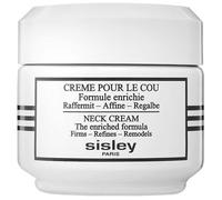 Sisley Neck Cream The Enriched Formula 50ml Clear