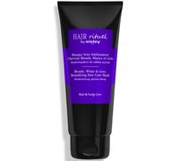 Sisley Paris Blonde White & Grey Beautifying Hair Care Mask 200Ml