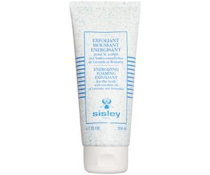 Sisley Paris Energizing Foaming Exfoliant For The Body 200ml