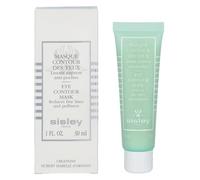 Sisley Paris Eye Contour Mask 30 ml, Black