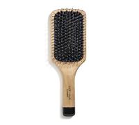 Hair Rituel By Sisley Hairbrush The Radiance Hair Brush In Clear clear