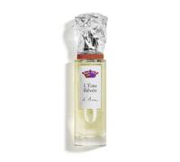Sisley Paris L'Eau Revee d'Aria Eau de Toilette - 100 mL | Warm, Sensual, Fruity Fragrance - Leathery Flower, Spiced Ginger & Warm Vanilla
