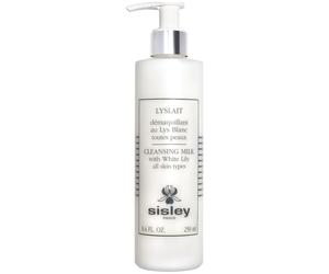 Sisley Paris Lyslait Cleansing Milk With White Lily 250ml