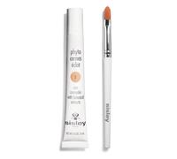 Sisley Paris Phyto-Cernes Eclat, No. 2 - Tinted Eye Concealer | Instantly Masks Dark Circles & Targets Puffiness - Natural, Long-Wear Finish - Includes Brush - 15 mL