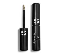Sisley Paris Phyto-Sourcils Fix 1 Light Medium - Thickening Setting Eyebrow Gel with Sculpting Brush - Instant Look of Fullness - Rub-Proof Lo