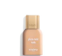 Sisley Paris Phyto-Teint Nude Foundation 30ml (Various Shades) - Light Beige