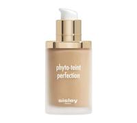 Sisley Paris Phyto-Teint Perfection, 3C Natural/Medium - 30 mL | Mattifying, Transfer-Proof, High-Coverage Foundation - Improves Skin Quality - Luminous, Matte Finish - Non-Comedogenic