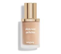 Sisley Paris Phyto-Teint Perfection, 3C Natural/Medium - 30 mL | Mattifying, Transfer-Proof, High-Coverage Foundation - Improves Skin Quality - Luminous, Matte Finish - Non-Comedogenic