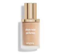 Sisley Paris Phyto-Teint Perfection, 3N Apricot/Medium - 30 mL | Mattifying, Transfer-Proof, High-Coverage Foundation - Improves Skin Quality - Luminous, Matte Finish - Non-Comedogenic