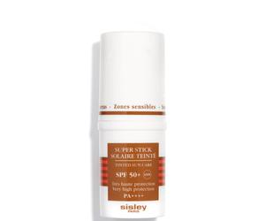 Sisley Paris Super Stick Solaire SPF 50+ Tinted
