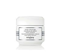 Sisley Paris Velvet Nourishing Cream With Saffron Flowers (50ml)
