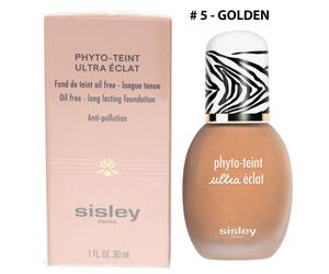 Sisley Photo-Teint Ultra Eclat Foundation # 5 Golden (5C) 30ml