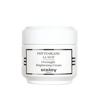 Sisley Phyto-blanc La Nuit Overnight Brightening Cream 50ml