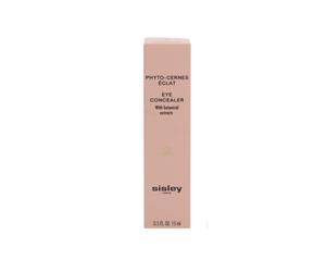 Sisley Phyto-Cernes Eclat Eye Concealer Shade 5 15ml - Imperfect Box