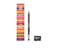 Sisley Phyto Khol Perfect Eyeliner with Blender and Sharpener for Women 10 Ebony 0.05 Ounce