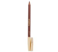 Sisley Phyto Levres Perfect Lip Liner Chocolat