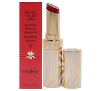 Sisley Phyto Rouge Shine Lipstick 41 Sheer Red Love