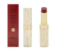 Sisley Phyto Rouge Shine Lipstick 41 Sheer Red Love Bright Red Gloss