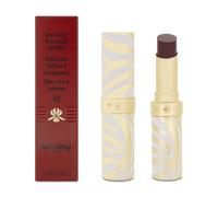 Sisley Phyto Rouge Shine Lipstick 42 Sheer Cranberry Deep Red Gloss