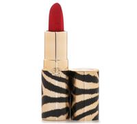 Sisley - Phyto Rouge Velvet Lip Balm - # 40 Rouge Icon 3g