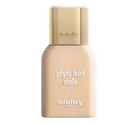 Sisley Paris Phyto-Teint Nude Foundation 30ml (Various Shades) - Shell