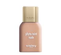 Sisley Paris Phyto-Teint Nude Foundation 30ml (Various Shades) - Natural