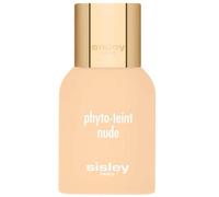 Sisley Phyto-Teint Nude Foundation 0W Porcelain