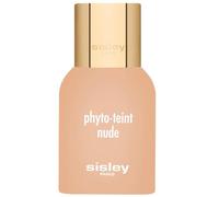 Sisley Phyto-Teint Nude Foundation 1W Cream