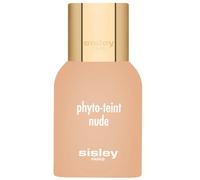 Sisley Phyto-Teint Nude Foundation - 1W Cream