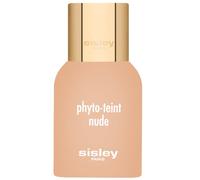 Sisley Phyto-Teint Nude Foundation 1W Cream
