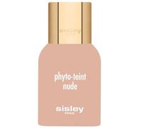 Sisley Phyto-Teint Nude Foundation 2W1 Light Beige