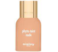 Sisley - Phyto-Teint Nude Foundation 3W1 Warm Almond 30ml for Women