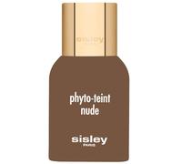 Sisley Women's Phyto-Teint Nude Foundation 8C Cappuccino 30ml Sisley 8C Cappuccino