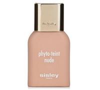 Sisley Phyto Teint Nude Water Infused Second Skin Foundation 3c Natural