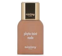 Sisley Phyto Teint Nude Water Infused Second Skin Foundation 4c Honey