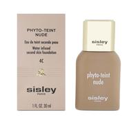 Sisley Phyto-Teint Nude Water Infused Second Skin Foundation 4C Honey Warm Honey