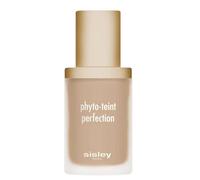 Sisley Phyto Teint Perfection Luminous Mat-Ultra Long Lasting Skin Care Foundation 4c Honey