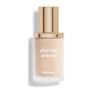 SISLEY Phyto Teint Perfection Luminous Mat-Ultra Long Lasting Skincare Foundation - 2C Soft Beige 30 ml
